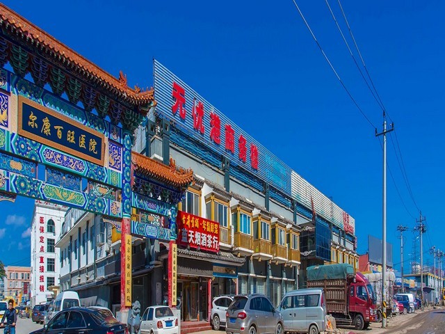 河南实木地板好项目要求